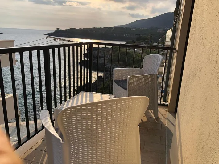 Apartamento de vacaciones para 6 personas, con vistas y balcón, Se admiten mascotas - 1