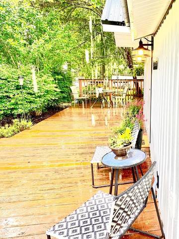 Vacation House for 2 Guests in Mena, Ouachita National Forest, Picture 1