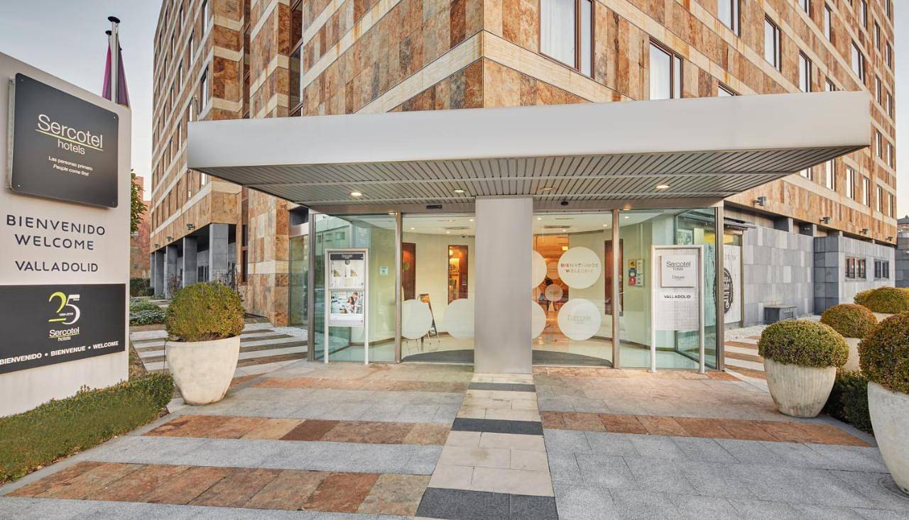 Hotel para 6 personas con terraza in Valladolid, Provincia de Valladolid