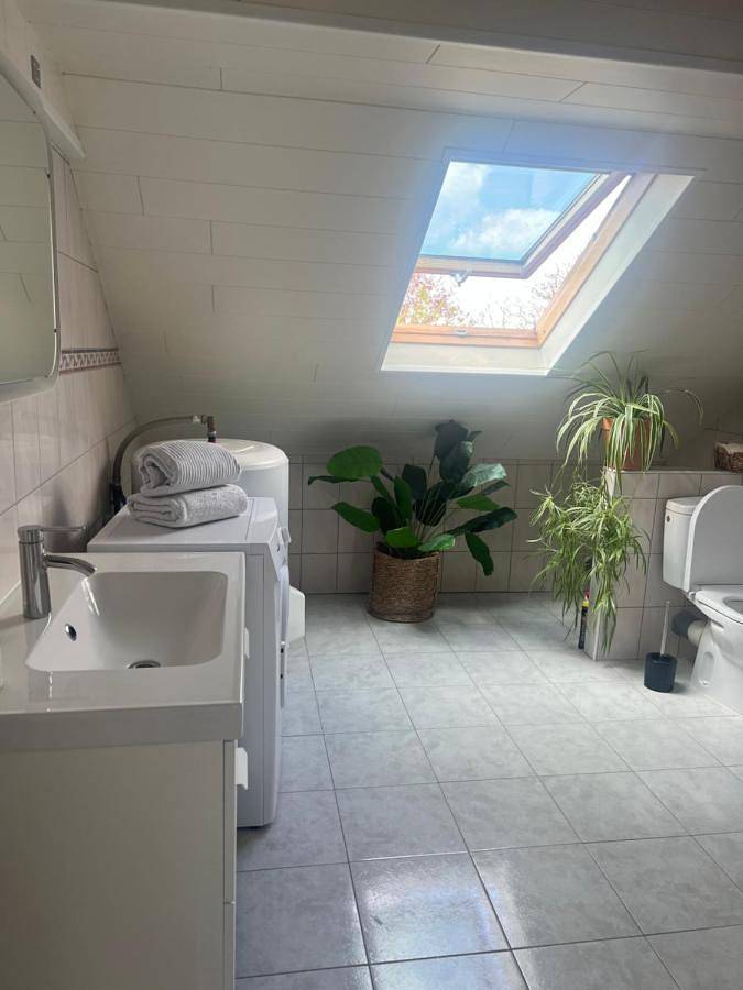 Gîte pour 4 personnes, avec vue, animaux acceptés dans Brauweiler (Moselle) - 3