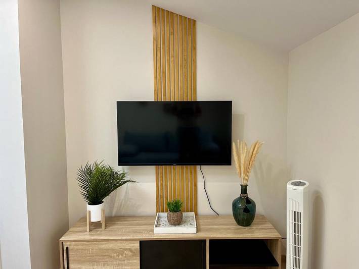 Appartement de vacances pour 2 personnes