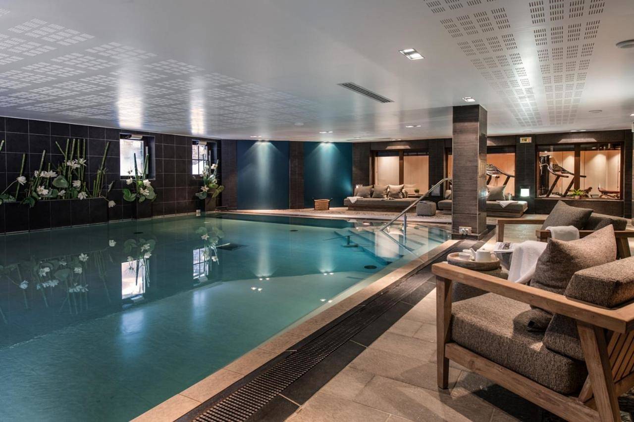 Manali Lodge by Alpine Resorts in Courchevel 1650 (Moriond), Saint-Bon-Tarentaise