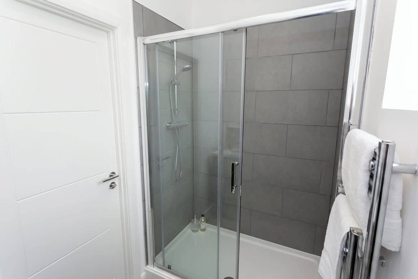 Appartement entier, Cosy   Modern 1 Bedroom Apartment in Bolton in Bolton, Grand Manchester