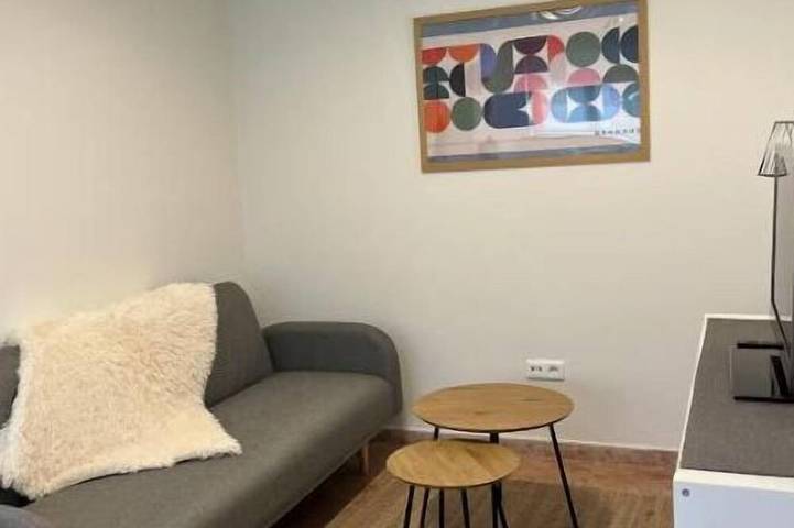 Appartement de vacances pour 4 personnes - 1