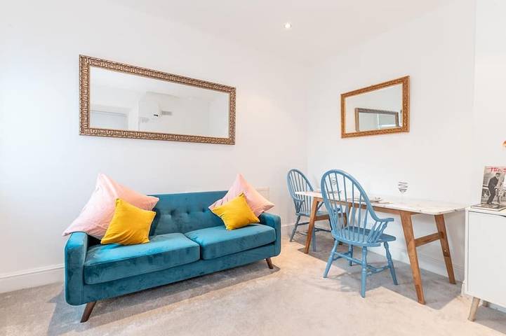 Apartment for 2 people in Richmond upon Thames