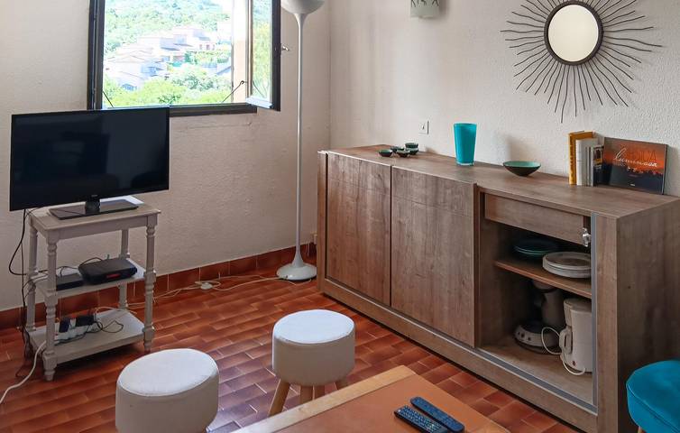 Gîte pour 4 personnes à Grosseto-Prugna - 4