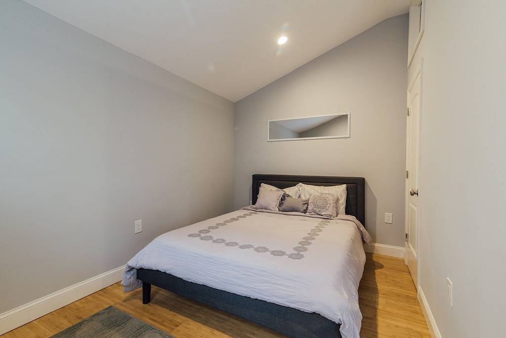 Sparkling Guesthouse in Ironbound, 2 Minuten von Nyc, Ewr in Newark, Essex County (NJ)