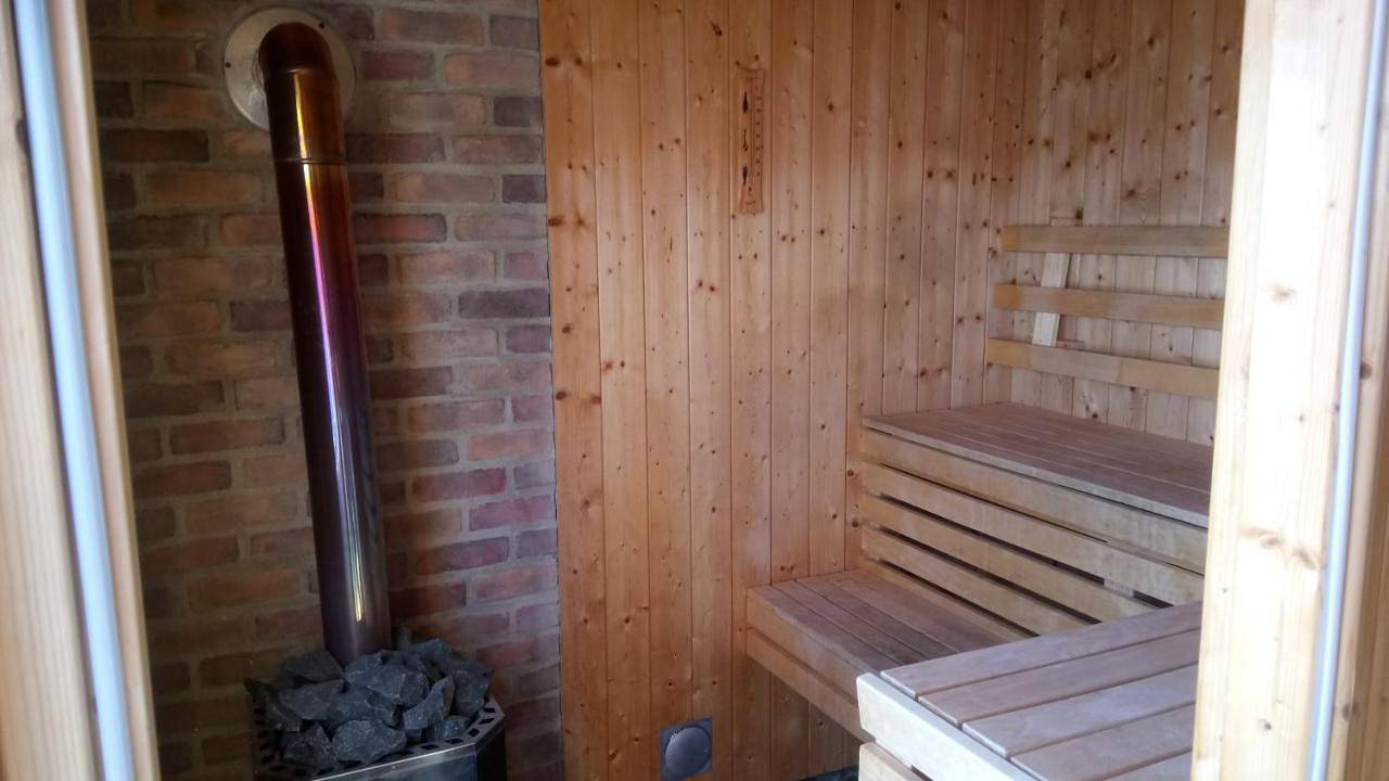 Ganze Ferienwohnung, Bommarvikens Bed & Breakfast in Olofströms und Umgebung
