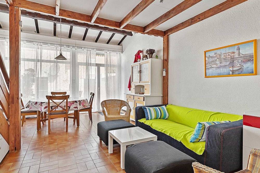 Maison de vacances