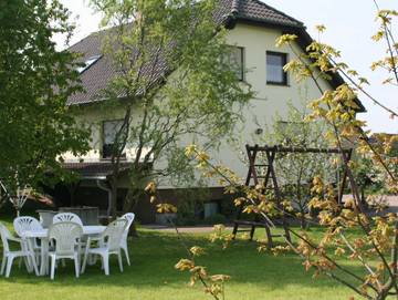 Ferienwohnung für 4 Personen in Dreiheide, Sächsisches Burgen- und Heideland, Bild 1
