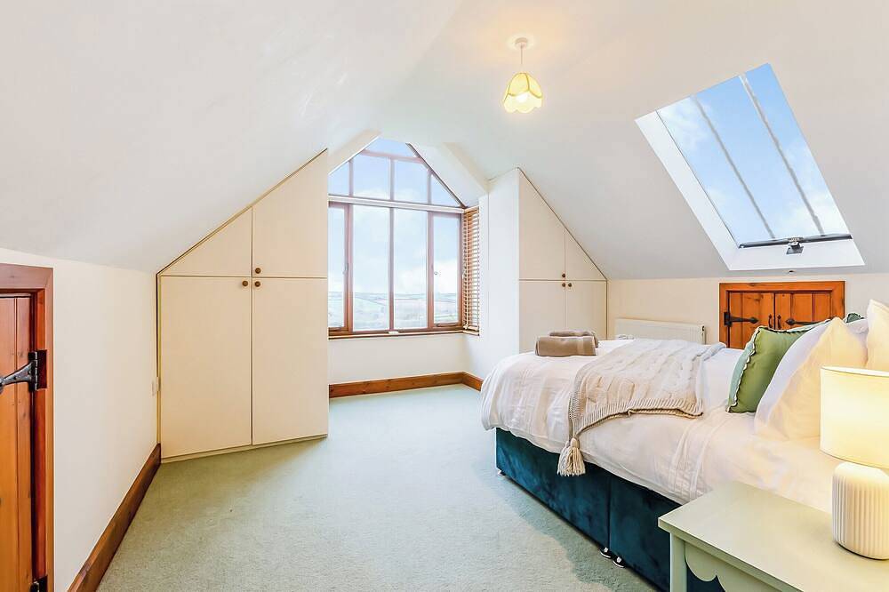 4 bedroom accommodation in Clovelly in Clovelly, Hartland Devon Heritage Coast