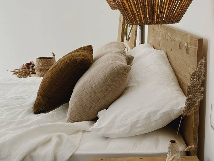 Pension pour 2 personnes, avec balcon en Andalousie - 4