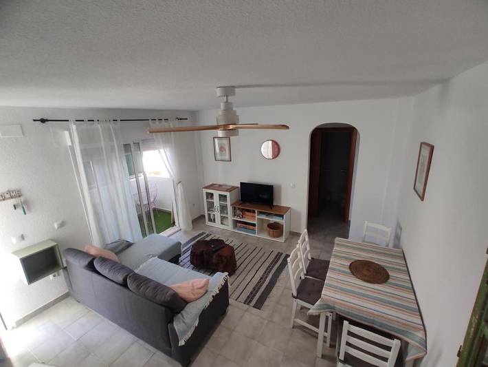 Casa rural para 3 personas, con Terraza en Ayamonte