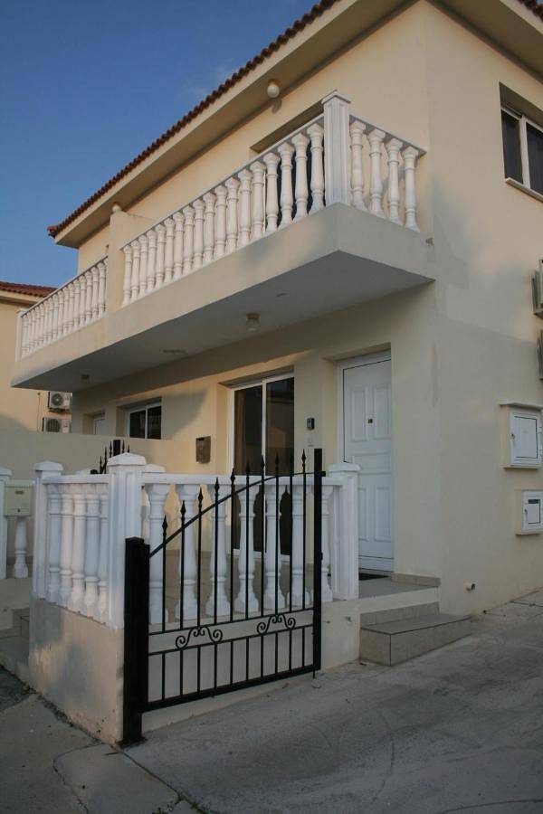Two-Bedroom Villa in Ayia Napa, South Cyprus