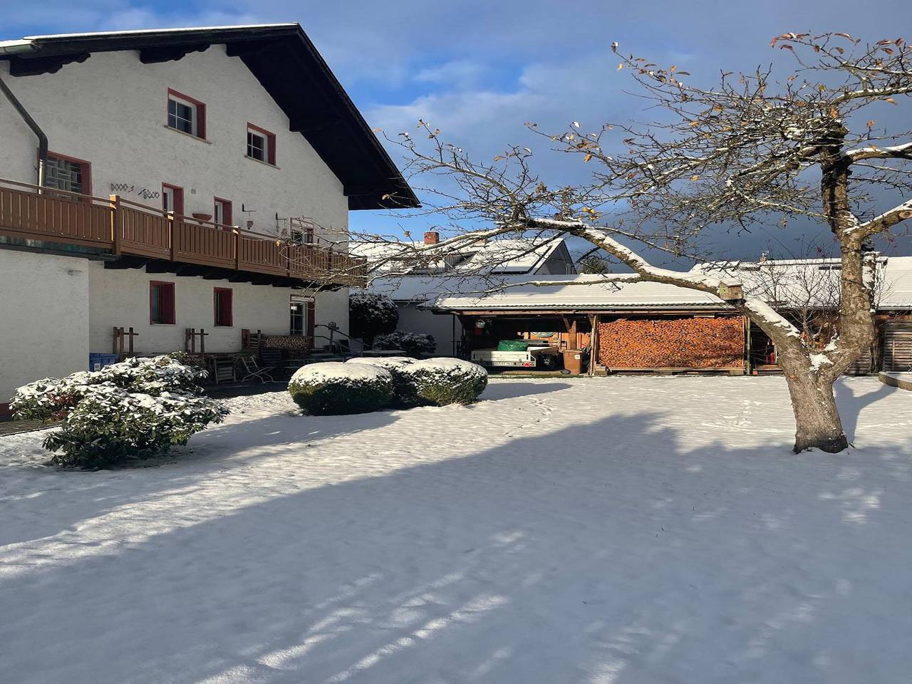 Ferienwohnung Eifler, foto 10
