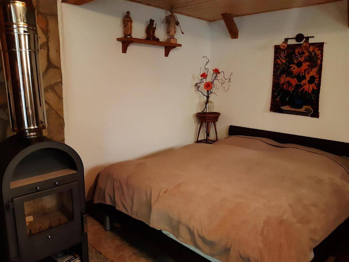 Two-Bedroom House in Annaberg-Buchholz, Erzgebirge