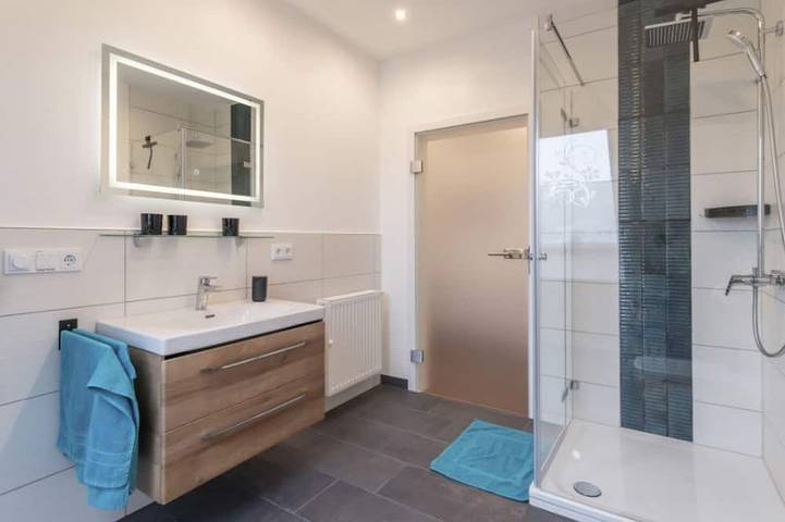 Ferienwohnung für 4 Personen in Eckental - 4