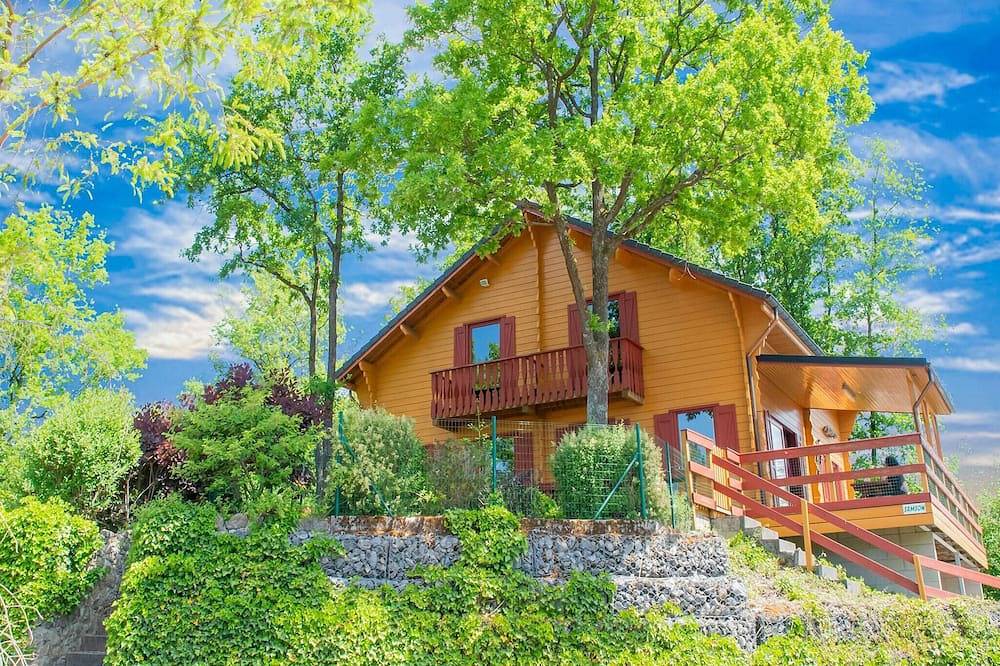 Casa vacanza a Durbuy a partire da 214€ a notte