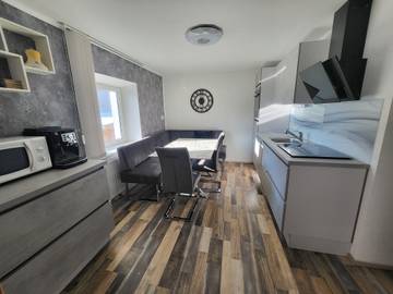 Vakantiewoning voor 8 Personen in Tux Alps, Uderns, Afbeelding 4