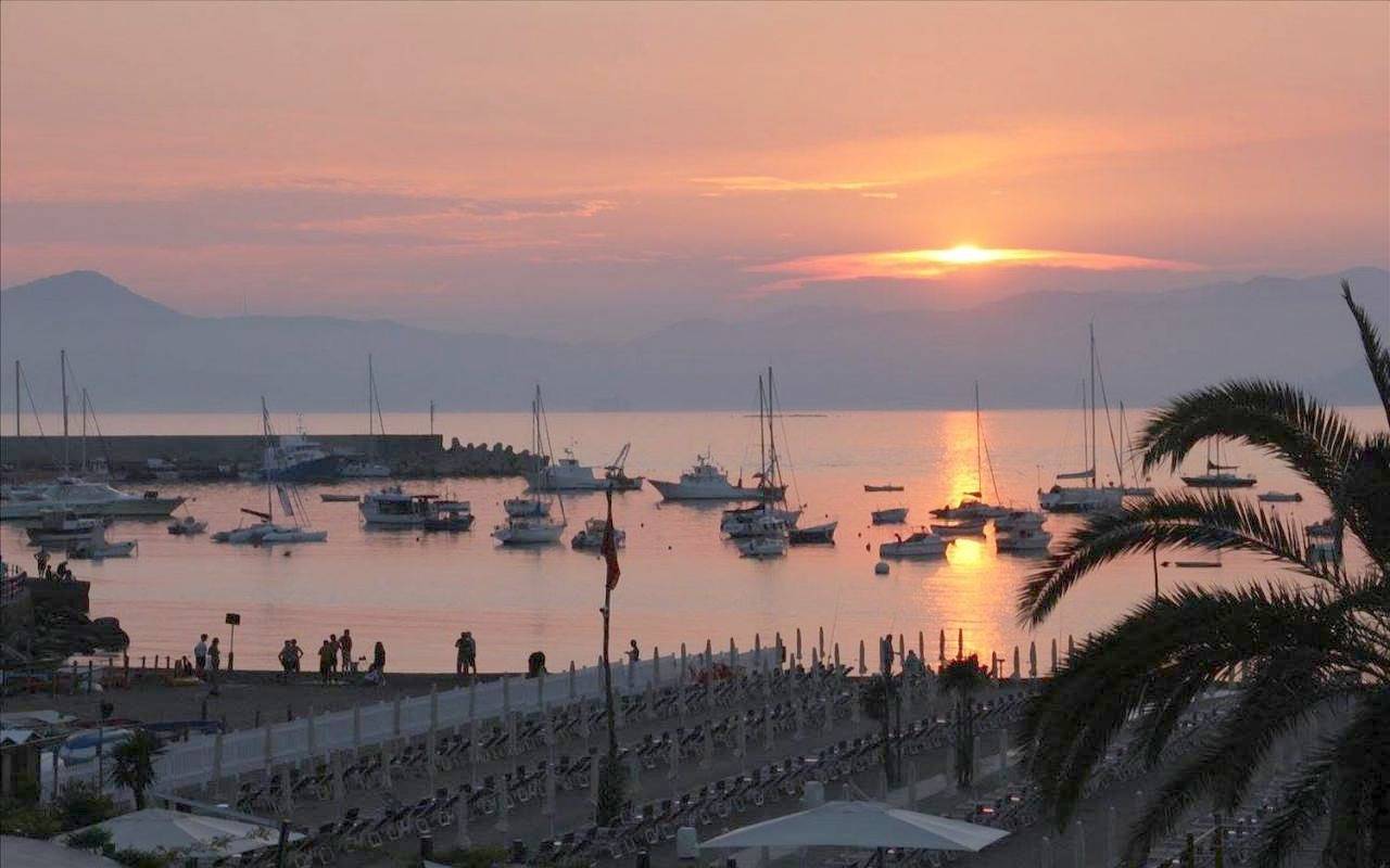 B&B Portobello in Sestri Levante (City), Sestri Levante