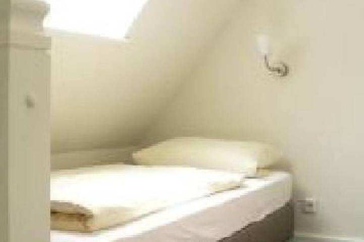 Ganze Wohnung, Apartment im Hotel Insel Pension in Niebüll in Niebüll, Nordfriesland