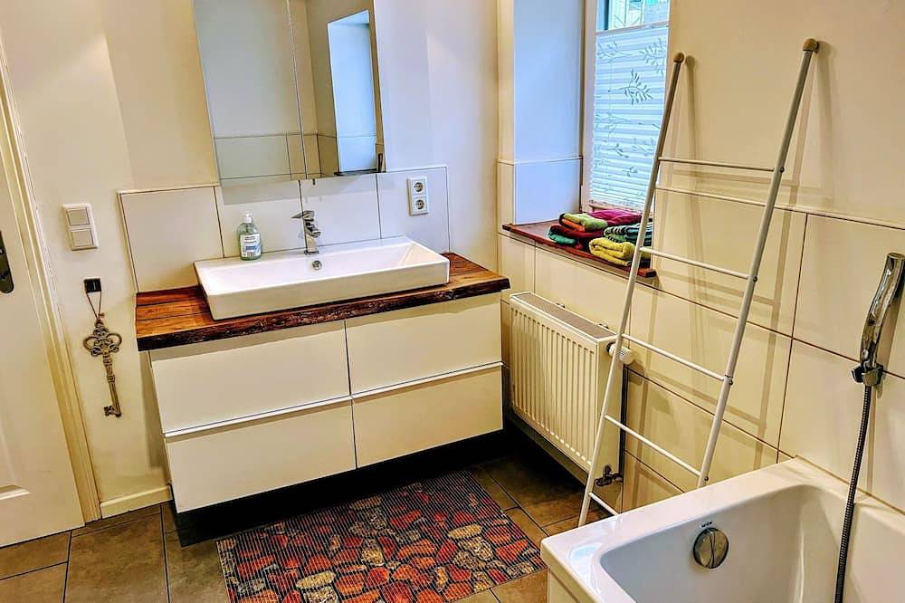 Ganze Wohnung, Alles im grünen Bereich in Bohmstedt, Nordfriesland