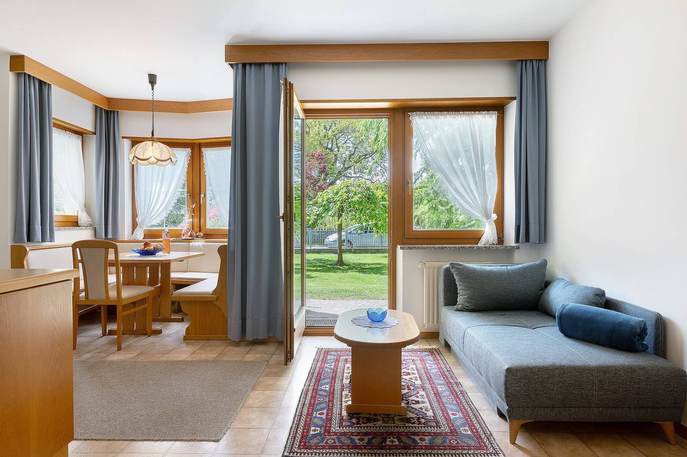 Appartamento intero, Appartamento 'Mayr Eins' con vista sulle montagne, terrazza privata e Wi-Fi in Plaus, Gruppo Ortles-Cevedale