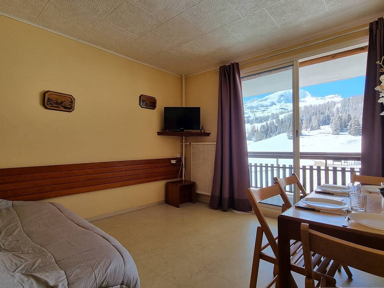 Appartement de vacances