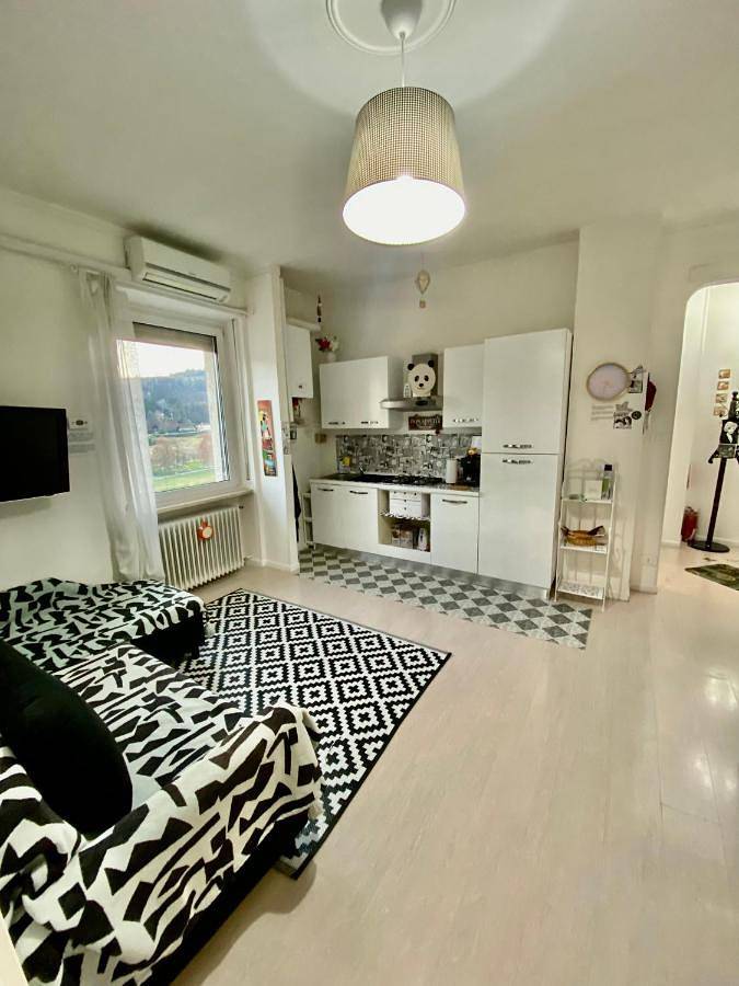 Gîte pour 4 personnes, avec vue et terrasse à Acqui Terme - 2