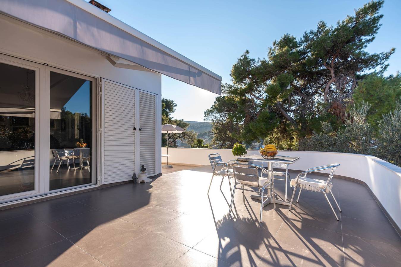 House in Splitska with Free Parking in Splitska, Brac