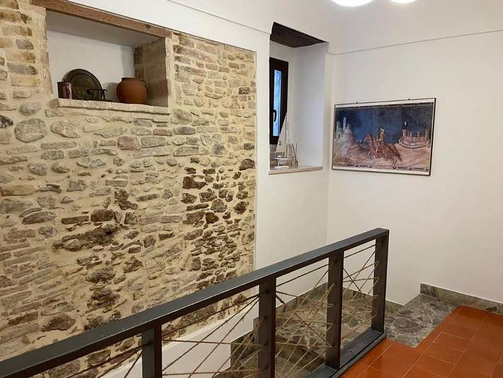 Appartamento per 2 persone, con Panorama a Lanciano