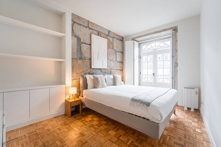 Apartamento entero, GuestReady - Grandeur River Front in Sé (Porto), Distrito de Porto