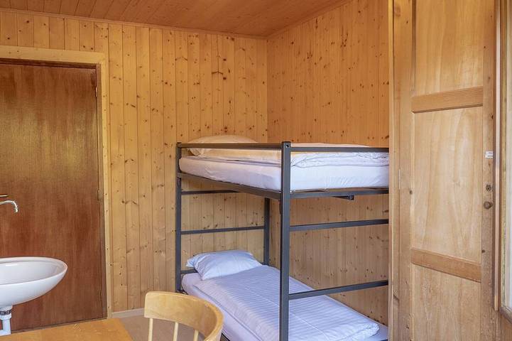 A large chalet for getting together with family, friends or colleagues! in La Valsainte, Val-de-Charmey