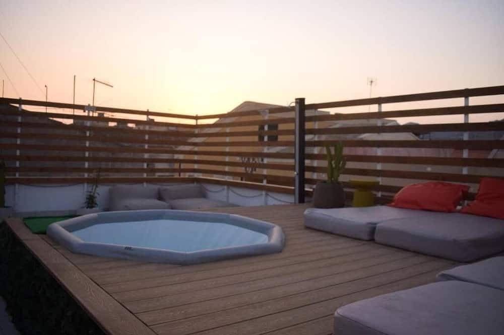 Yllen Rooms (Double Room with Private Bathroom) in Avola, Provincia de Siracusa