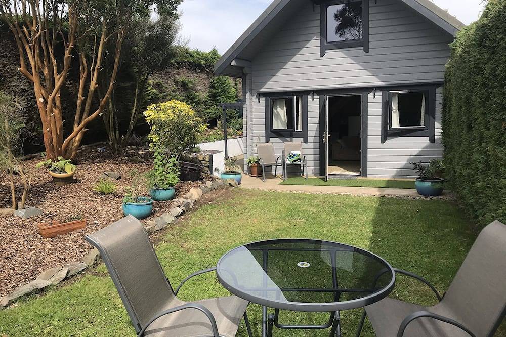 Log Cabin for 3 People in County Down, Strangford Lough