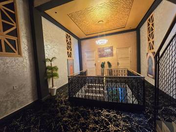 Gîte pour 4 personnes, avec balcon à El Jadida