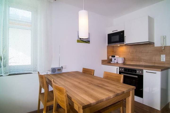 Ferienwohnung für 2 Personen, mit Balkon in Füssen - 3