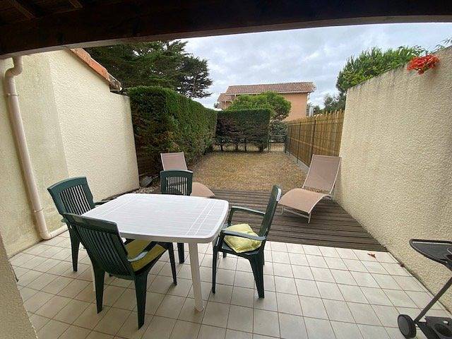 Apartamento vacacional entero, Apartamento de vacaciones para 4 personas in Soulac-sur-Mer, Lesparre-Médoc region