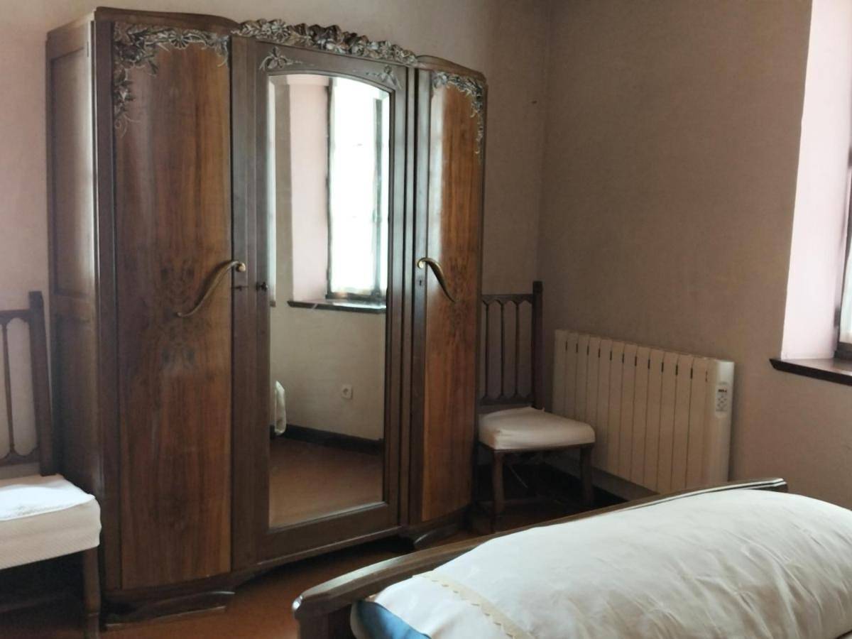 Maison La Place in Mérens-les-Vals, Pyrénées