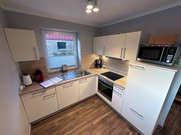Ferienhaus für 6 Personen in Sahrensdorf, Fehmarn, Bild 4