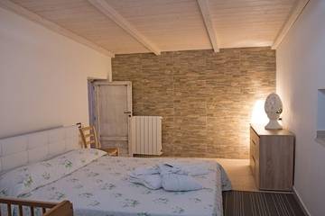 Trullo per 6 Persone in Alberobello, Comune di Alberobello, Foto 1