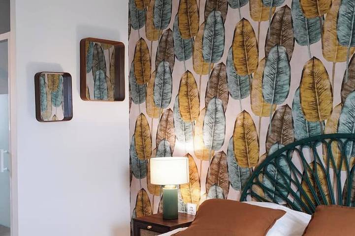 Gîte pour 2 personnes, avec jacuzzi à Quéven - 3