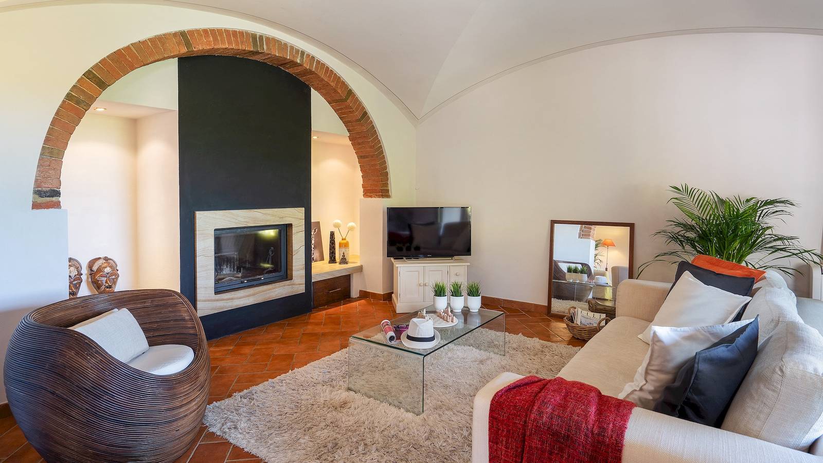 La Villa nell'Isola Verde 12, Emma Villas in Casciana Terme Lari, Colline Pisane