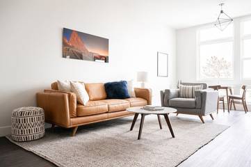 Loft for 4 Guests in Denver, Denver County, Picture 2