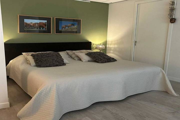 Ferienwohnung für 2 Personen, mit Garten in Bergen (Nordholland) - 4