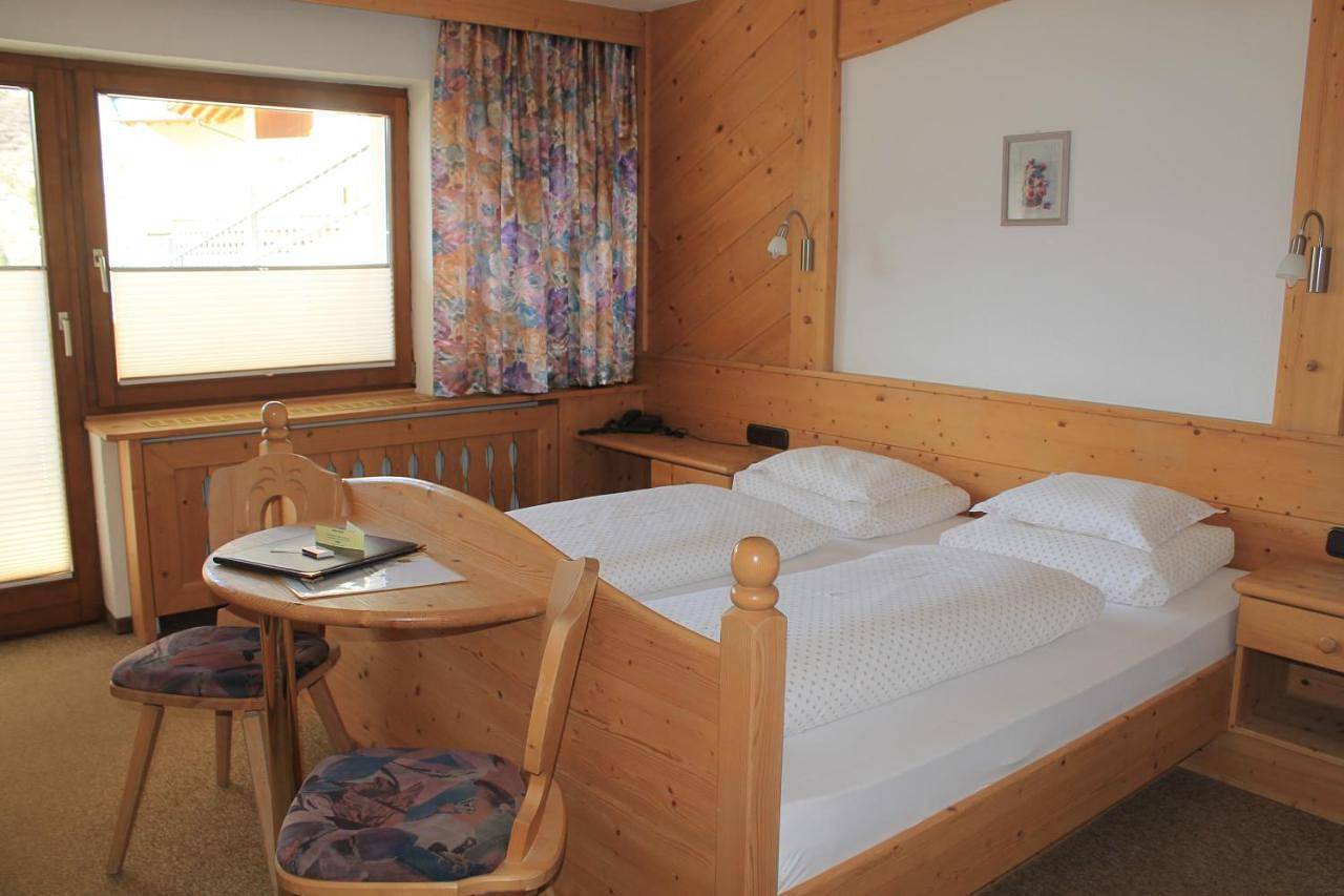 Martinshof in Obergurgl, Sölden (Österreich)