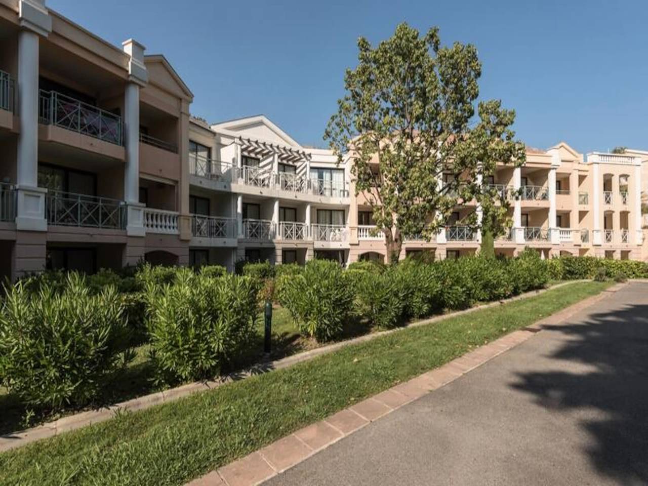 Photo : Appartement de vacances