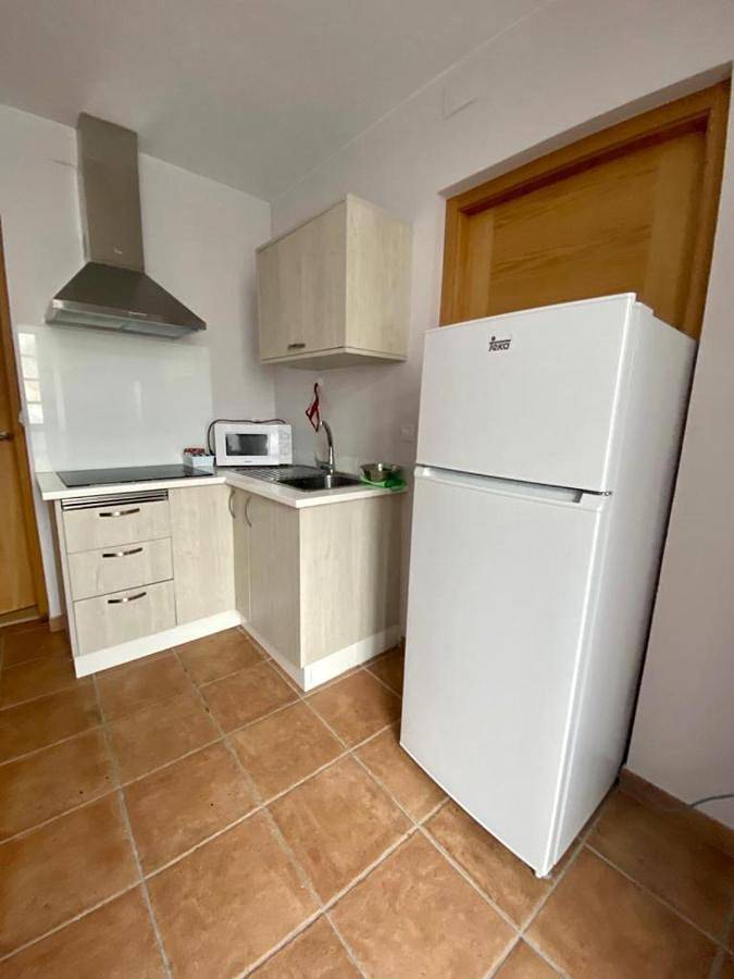 Gîte pour 2 personnes à Sarria (Lugo) - 2