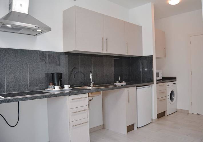 Gîte pour 2 personnes à Agulo - 4