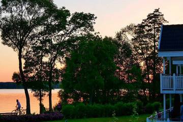 Ferienpark für 7 Personen in Bad Saarow, Scharmützelsee, Bild 1